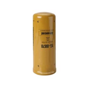 Quality Diesel engine Oil filter hydraulic filter 1G8878 1G-8878 for truck wholesale