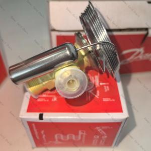 Quality Standard Size Refrigeration Parts R134A Danfoss Electronic Expansion Valve wholesale