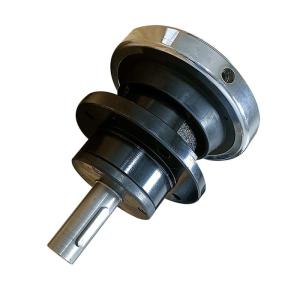 Quality Flange Type Safety Chucks Large Printer Spare Parts 28 35 50 Shaft wholesale