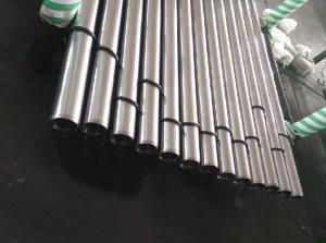 Quality ST52 , 20MnV6 Tie Rods For Hydraulic Cylinder With Chrome Plating wholesale