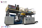 HUAYU 2000-2Blow Moulding Machine: High-Speed Production of Large Plastic Drums