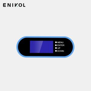 Quality 10kwh 48V Solar Battery 51.2v 200ah Wall Mounted Lifepo4 Battery wholesale