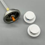 High-Quality Fragrance Spray Valve - Reliable Performance, Versatile Design
