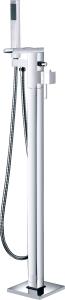 Quality Modern Style Floor Standing Water Dispenser For Bathroom T86112 wholesale