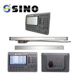 240V Metal 2 Axis Digital Readout DRO For Grinding Machines