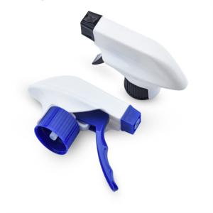 Quality Nozzle Head Cleaning 0.3cc 28mm Spray Trigger OEM wholesale