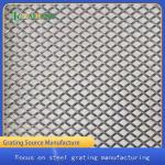 Ceiling Diamond Decorative Wire Mesh Chain Door Curtain