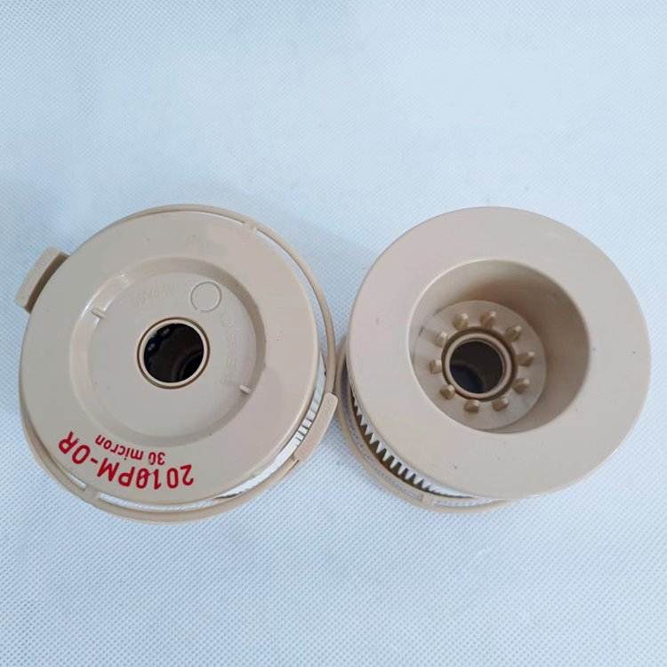 2010PM-OR Oil-water Separation Filter Element for Fuel Filtration Field of Application