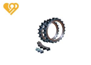 Quality D4H D5 PC200 Undercarriage Parts Excavator Bulldozer wholesale