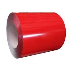 China PPGI Color Coated Steel Coil on sale