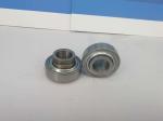 Durable Double Seal Agricultural Ball Bearings W210PP4 Certified ISO9001