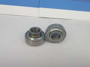 Quality Durable Double Seal Agricultural Ball Bearings W210PP4 Certified ISO9001 wholesale