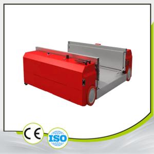 Quality Three Dimensional Warehouse Shuttle Telescopic Clip Type Pickup And Delivery Load 50KG wholesale