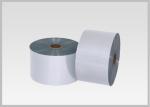 Waterproof 40 Mic Pvc Transparent Film Neck Sleeve Film For Wine Bottle