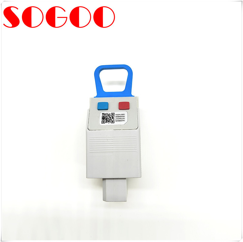 Original ZTE 8894e SJ018-2STY-R RRU Power Connector