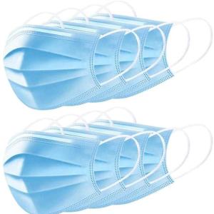 Quality EN149 Disposable Medical Face Mask wholesale