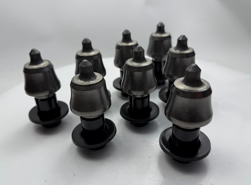 M6-22 Water Stable Milling Bits BNT6-22 Milling Picks For Road Milling Machine Parts