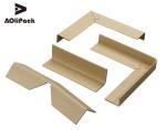 Aoli Recyclable Recyclable Pallet Edge Protectors 2m Length