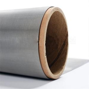 Quality 304ss 316ss 317ss 316l Stainless Steel Wire Cloth Food Grade 100 Micron wholesale