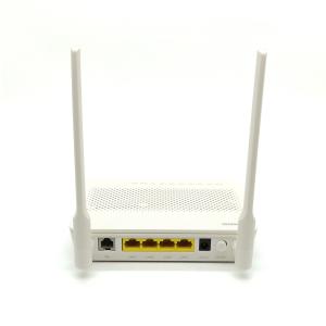Quality 2.4G WiFi EG8141A5 FTTH Router Modem 3.1W 7.5W wholesale