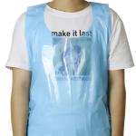 Disposable PE Apron