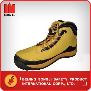 Quality SLS-HN-075A SAFETY SHOES wholesale