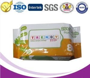 Quality High Quality and Lowest Price of Disposable Baby Wet Wipes wholesale