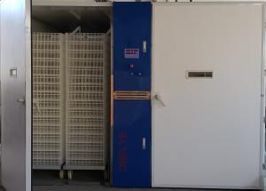 Quality 12000 Industrial Egg Incubator Equipment wholesale