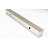 Buy cheap N52 N50 Long Industrial Neodymium Magnets For Generators / Motors with Holes from wholesalers