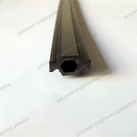 Polyamide PA66 GF25 Thermal Break Profile Insulation Strip for Aluminium Window
