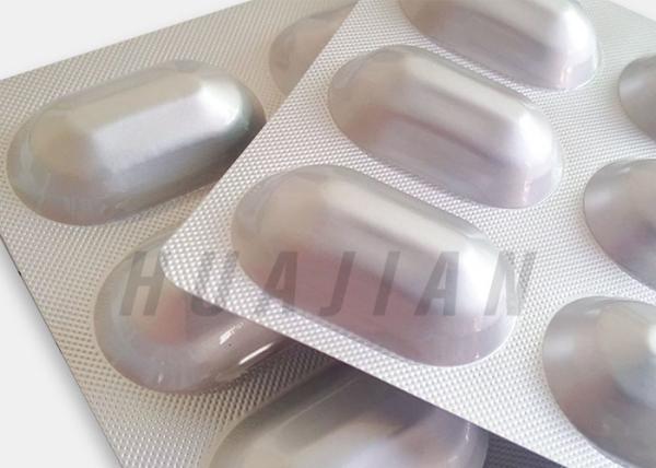 CO5 China Famous Cold forming foil Alu alu cold formable foil for pharmaceutical