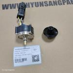 High Quality Construction Machinery Parts Rotary Switch 106-0107 Fit For 315B L