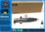 High Quality Diesel Fuel Injector 10R-7222 328-2580 267-9710 20R-8063 10R-7221