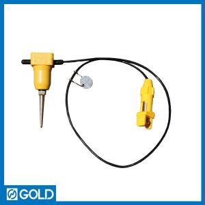 Quality Multi-frequency Seismograph Geophone wholesale