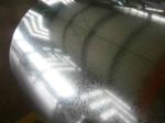 Z40-Z300G DX51 SPCC Grade Hot Galvanized Steel For Container Plate