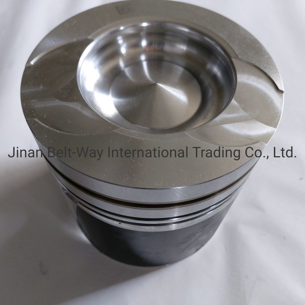 Sinotruk HOWO Truck Parts Truck Spare Parts Piston Vg1560030010