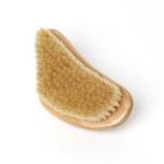 Dry Body Brush Vegan Sisal Dry Brushing