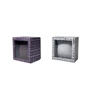 Quality Single Watch Display Box With Pillow wholesale