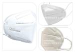 Surgical Masks 800W 355nm UV Laser Marking Machine 400characters/s