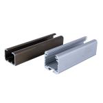 Shower Room Customized 3030 Anodised Aluminium Extrusions
