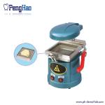 1000 Watt Dental Lab Equipment Former Machine , Vacuum Forming Machine EQU03
