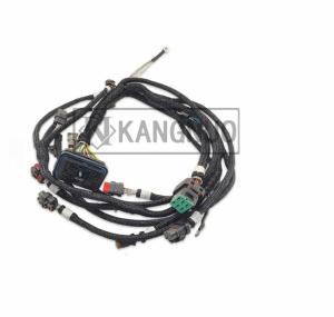 Quality 303-0310 Industry Sensor Wire Harness Construction Machinery Spare Parts OEM wholesale
