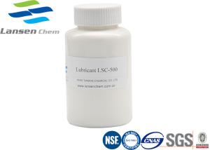 Quality White Emulsion Coating Industrial Lubricant Nonionic Calcium Stearate Water Based wholesale