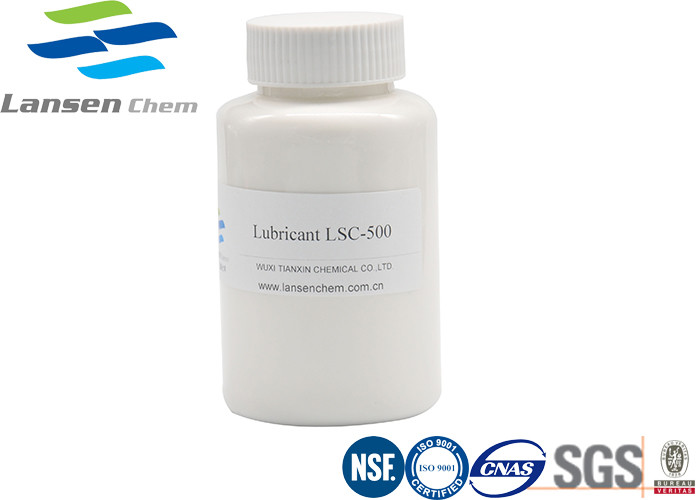 Lubricant solid content 48%-52%
