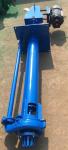 SP Series Vertical Slurry Pump AAC Block Machine