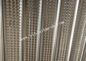Quality 0.45mm Width Hy Rib Mesh wholesale