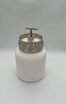 500ml To 15L Alumina Ceramic Ball Mill Jar Used For Lab Jar Mill Machine