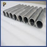 Corrosion Resistance TZM Molybdenum Alloy Tube For Electrical Electronic