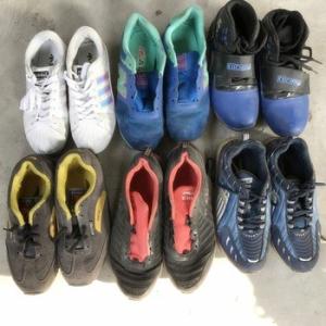 Quality original used shoes wholesale wholesale