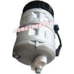 Dongfeng Dcec Kinland T375 Commercial Truck Cabin Parts Air-conditioner